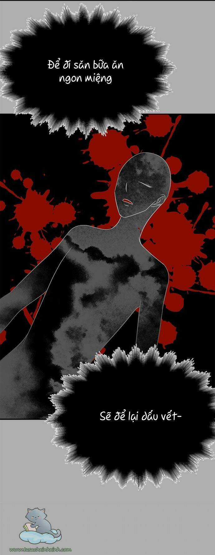 Cạm Bẫy - Chapter 76 - Trang 49