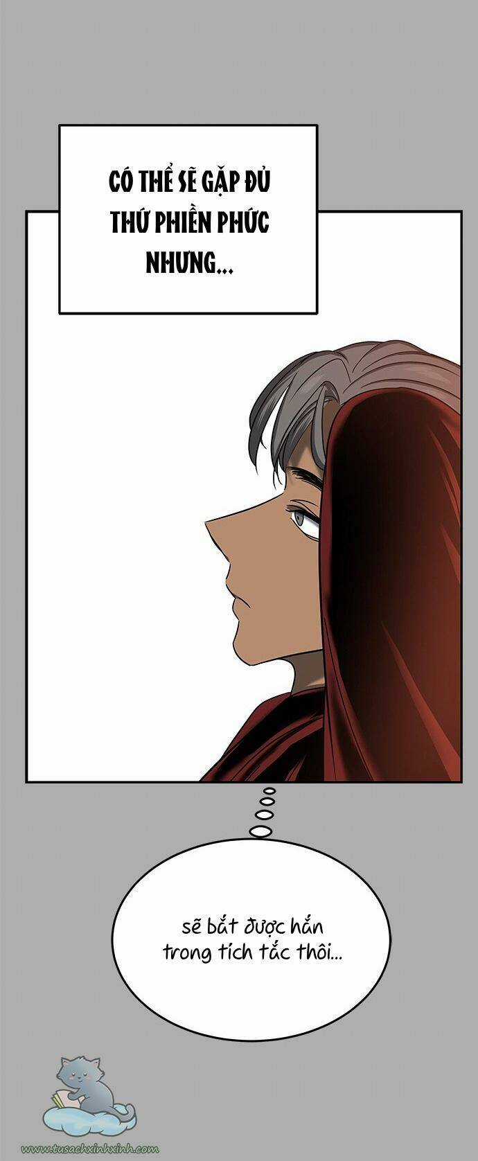 Cạm Bẫy - Chapter 76 - Trang 50