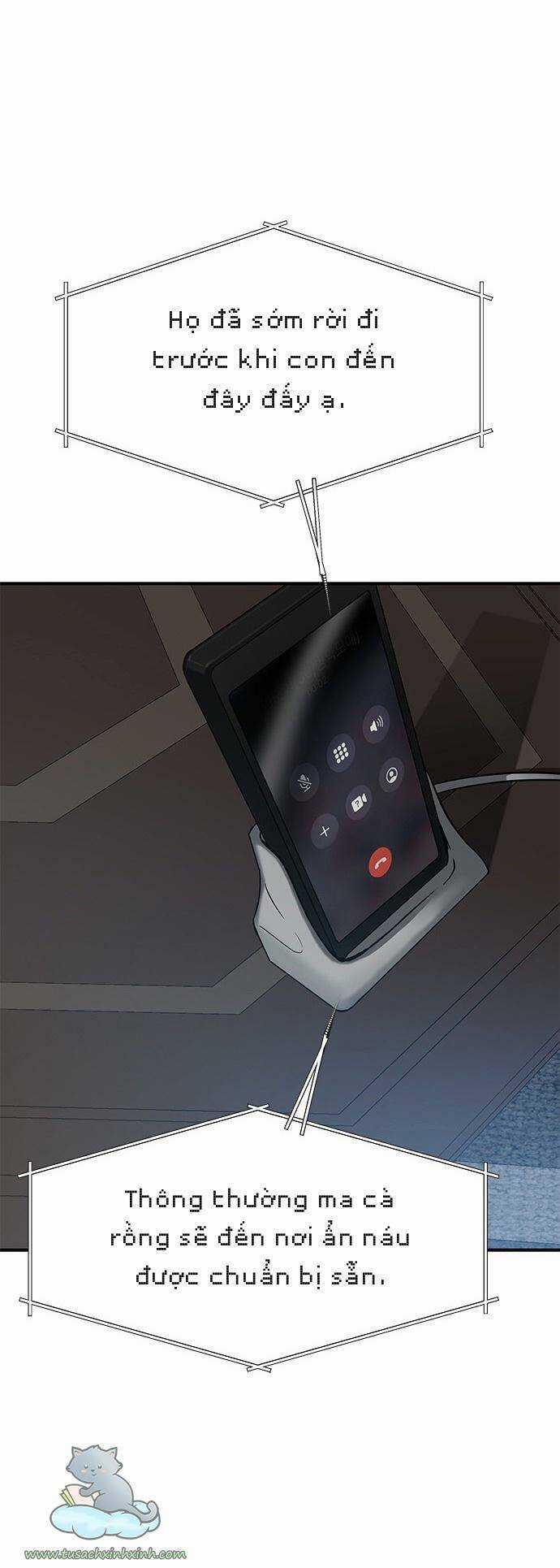 Cạm Bẫy - Chapter 76 - Trang 6