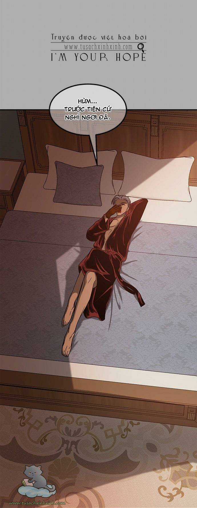 Cạm Bẫy - Chapter 76 - Trang 51