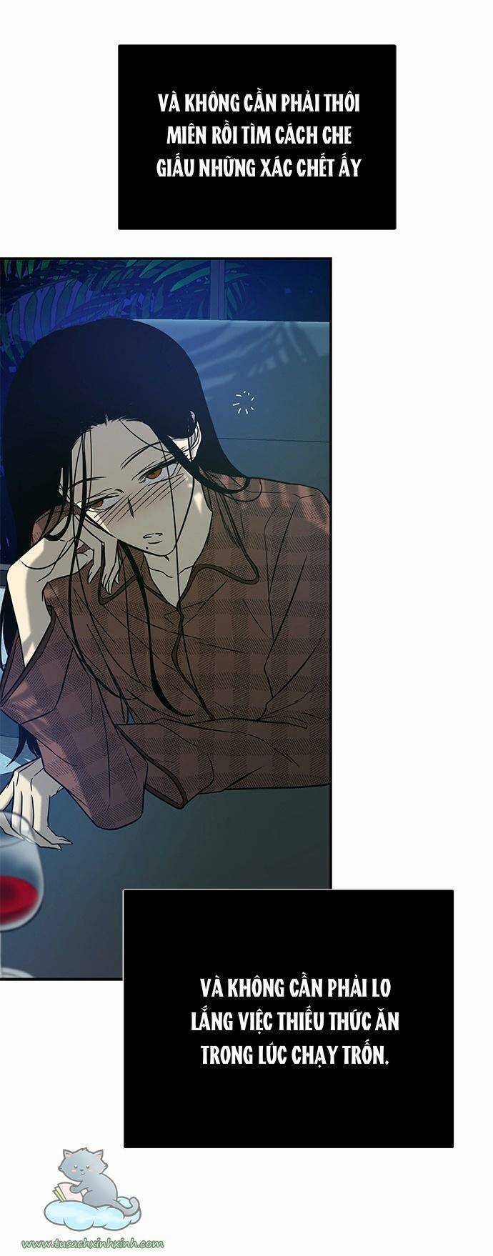 Cạm Bẫy - Chapter 76 - Trang 60