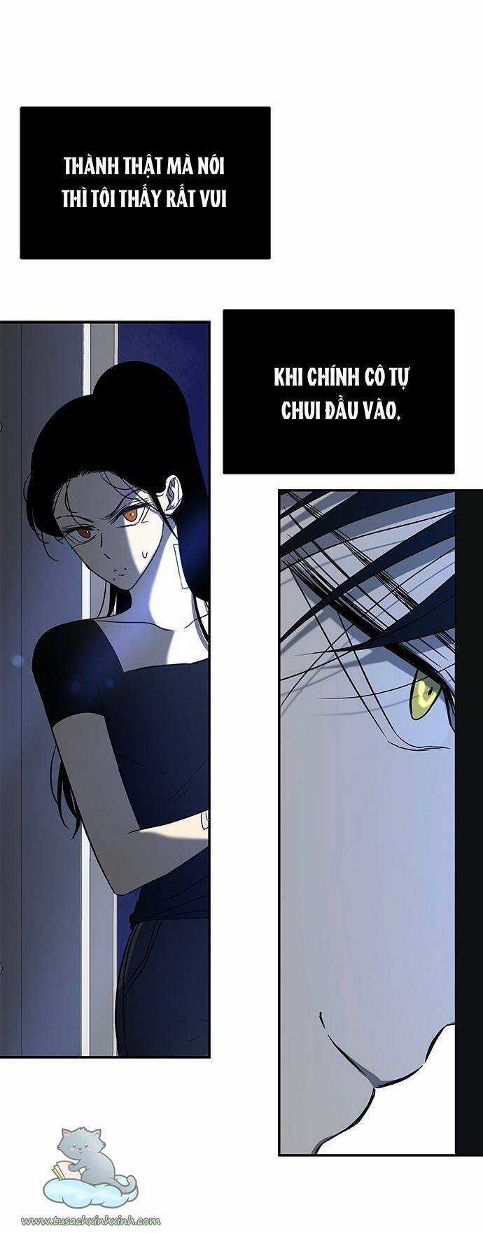 Cạm Bẫy - Chapter 76 - Trang 61