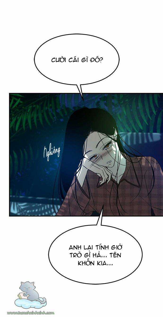 Cạm Bẫy - Chapter 76 - Trang 64