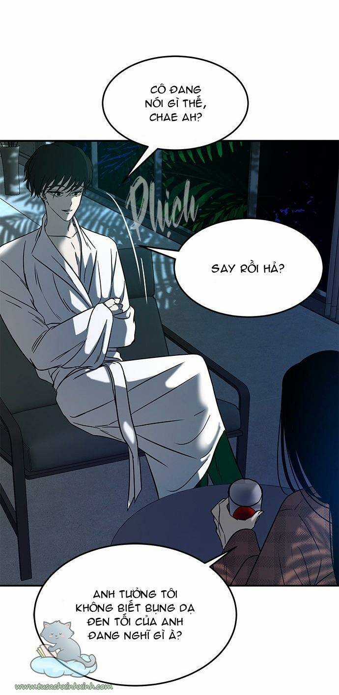 Cạm Bẫy - Chapter 76 - Trang 66