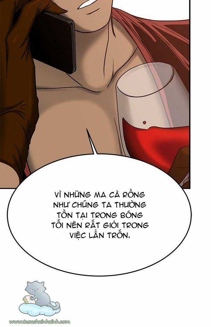 Cạm Bẫy - Chapter 76 - Trang 8