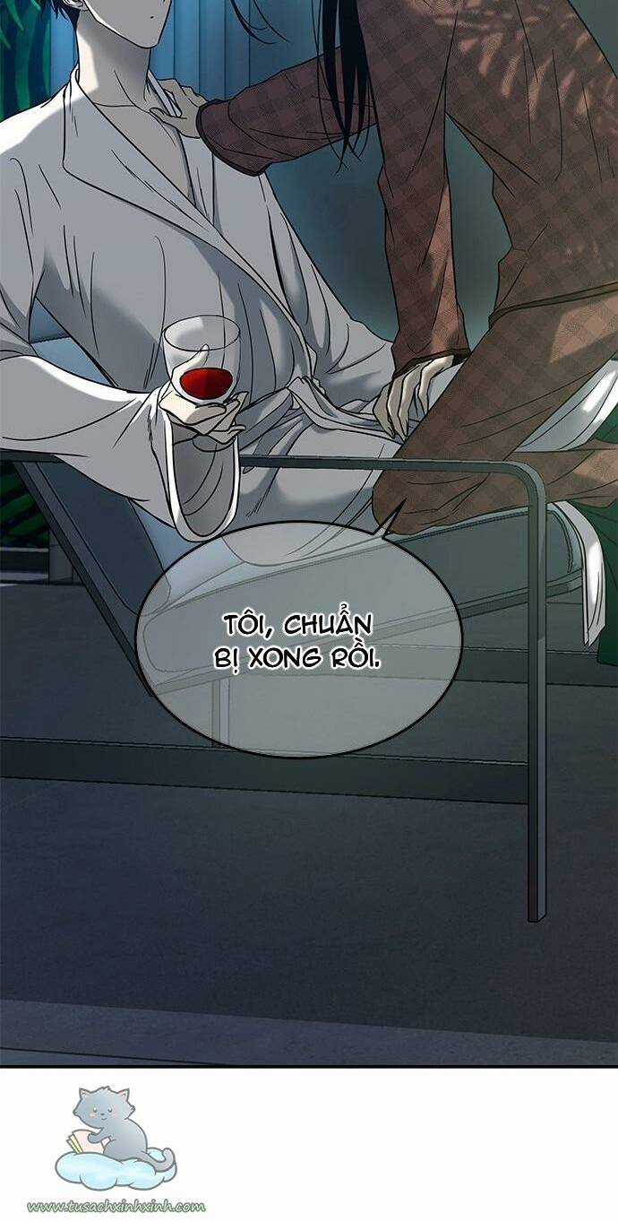 Cạm Bẫy - Chapter 76 - Trang 75