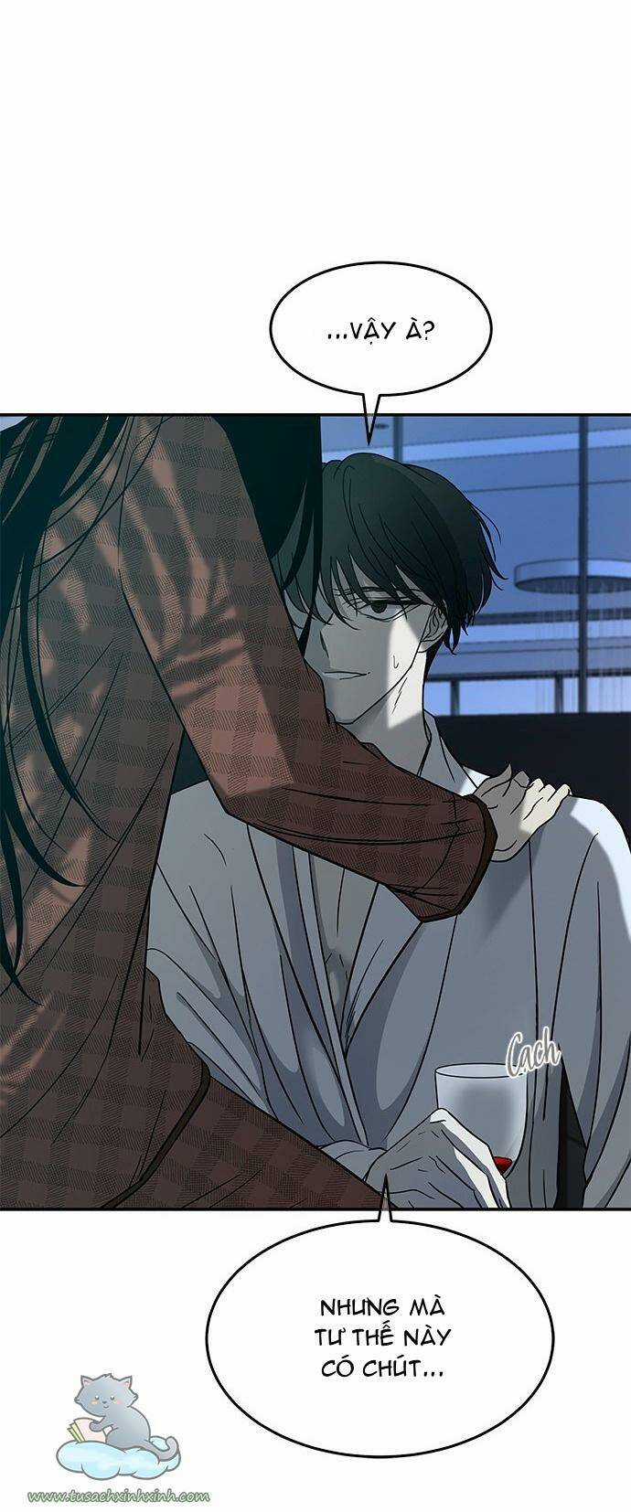 Cạm Bẫy - Chapter 76 - Trang 78