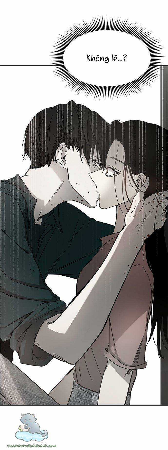 Cạm Bẫy - Chapter 76 - Trang 80