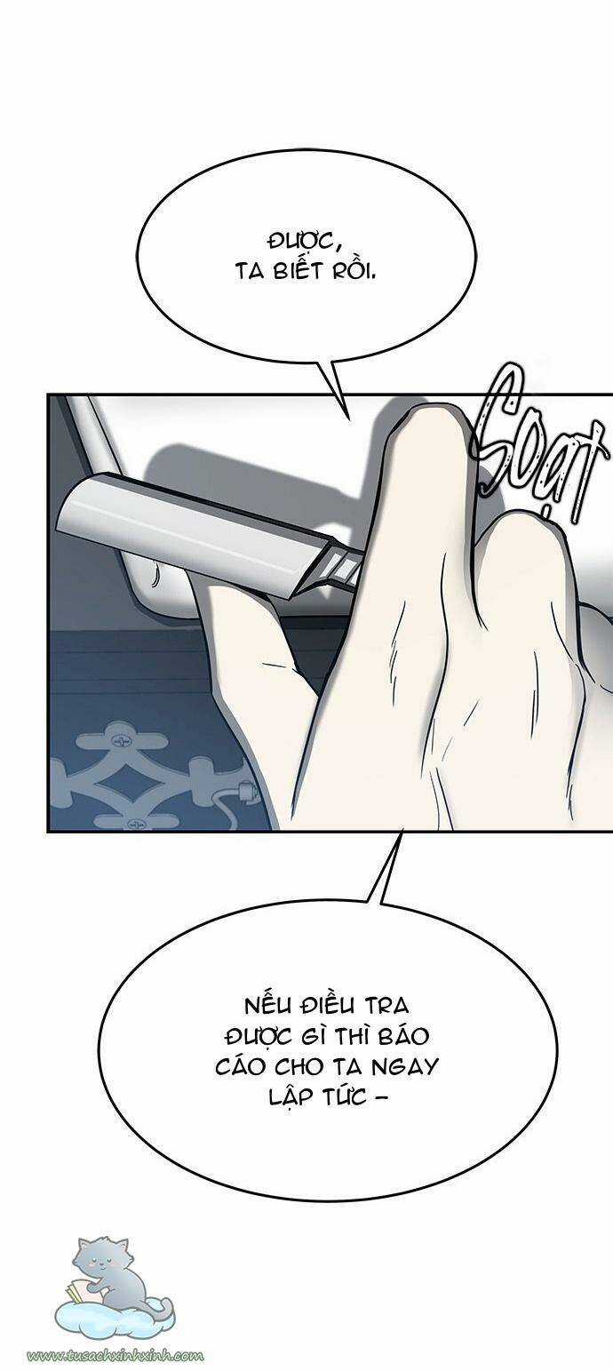 Cạm Bẫy - Chapter 76 - Trang 9