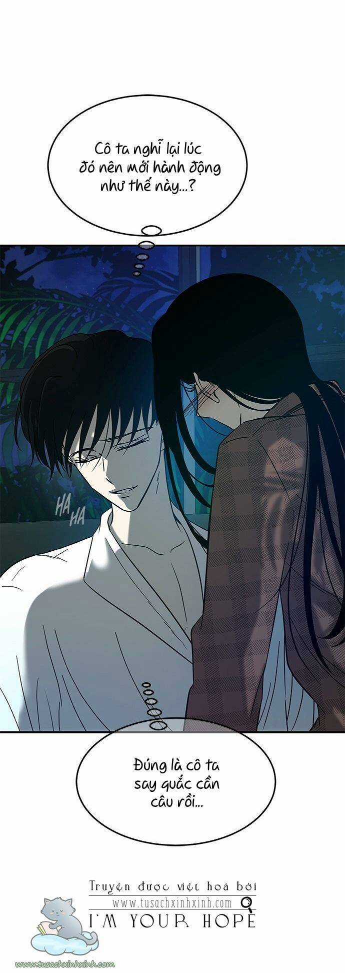 Cạm Bẫy - Chapter 76 - Trang 81