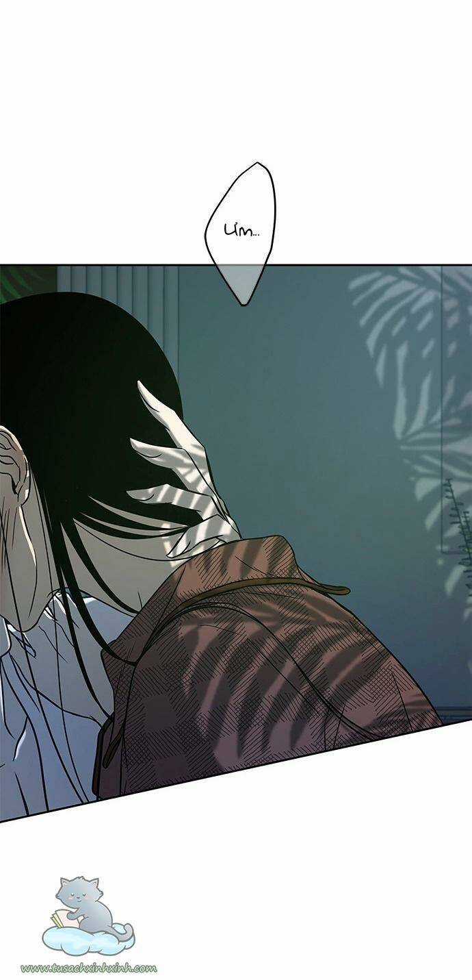 Cạm Bẫy - Chapter 76 - Trang 86