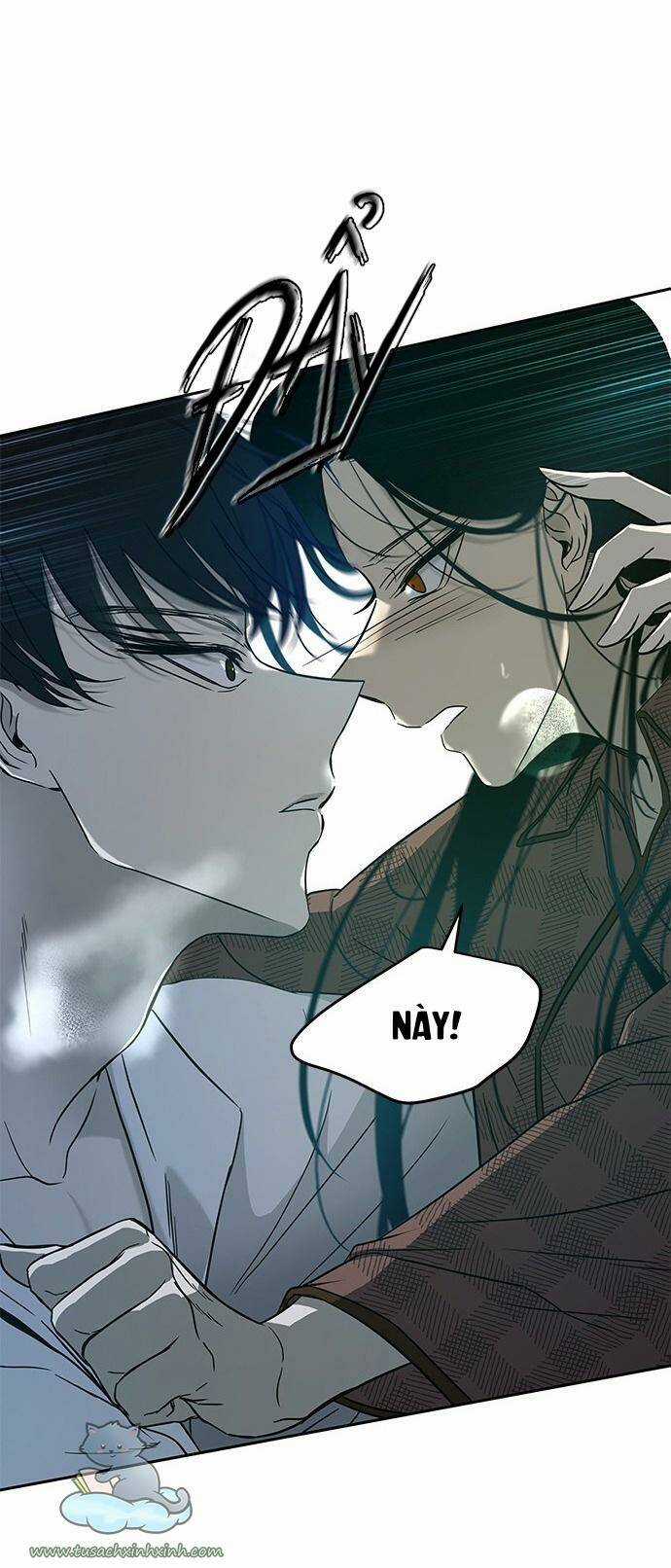 Cạm Bẫy - Chapter 76 - Trang 96