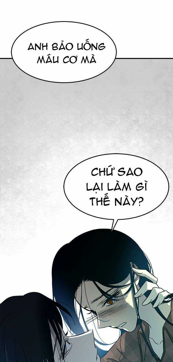 Cạm Bẫy - Chapter 77 - Trang 3