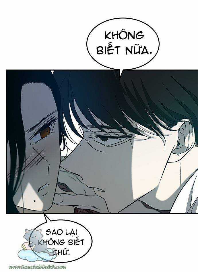Cạm Bẫy - Chapter 77 - Trang 25