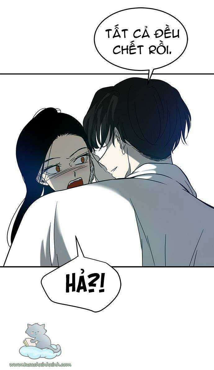 Cạm Bẫy - Chapter 77 - Trang 26