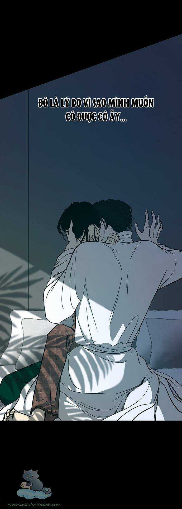 Cạm Bẫy - Chapter 77 - Trang 36