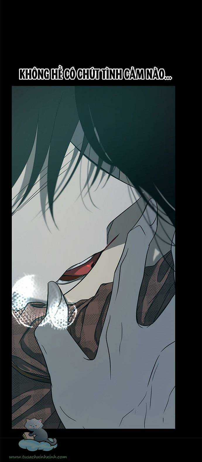 Cạm Bẫy - Chapter 77 - Trang 38