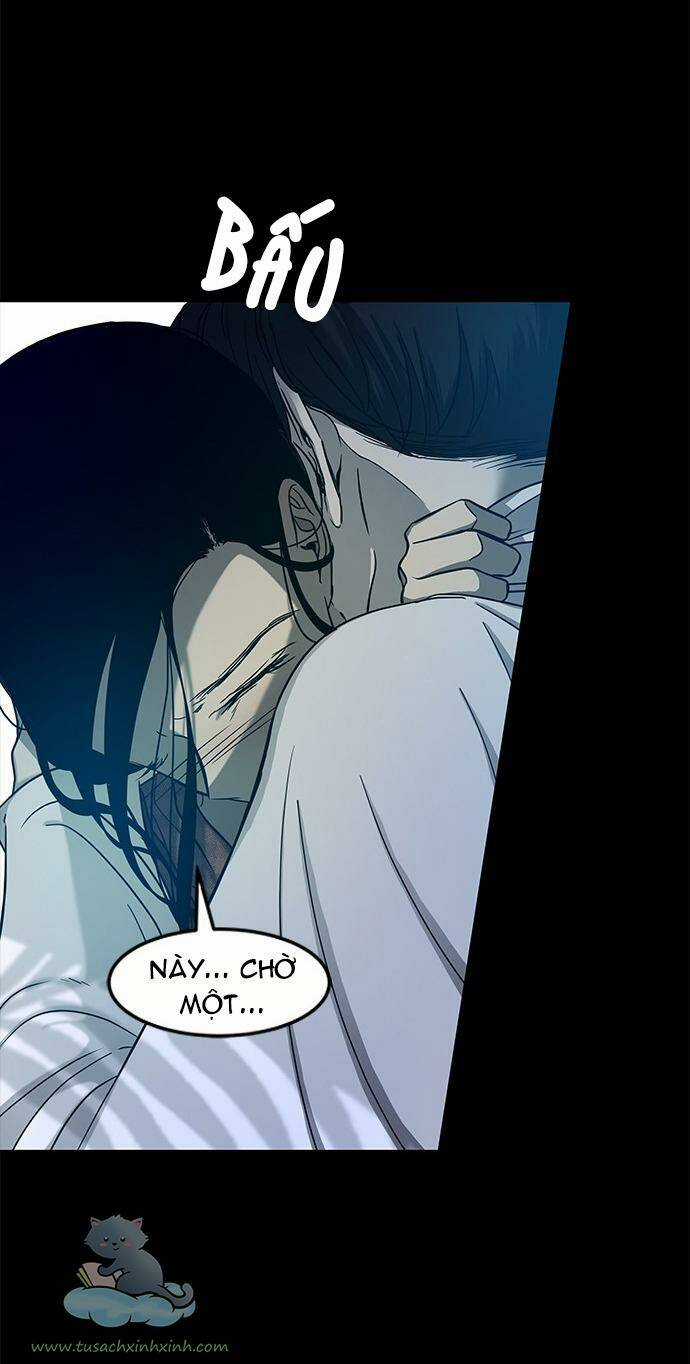 Cạm Bẫy - Chapter 77 - Trang 39