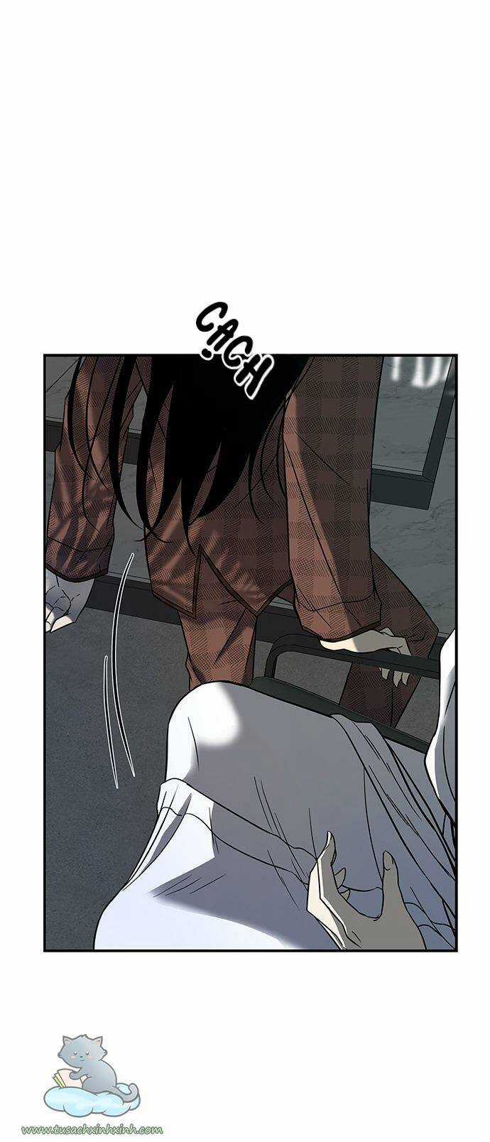 Cạm Bẫy - Chapter 77 - Trang 5