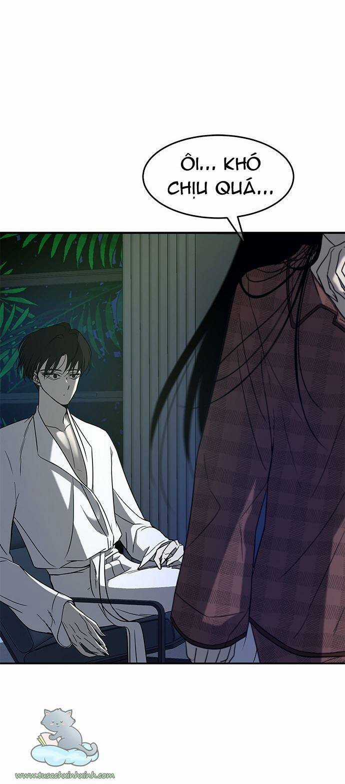 Cạm Bẫy - Chapter 77 - Trang 6