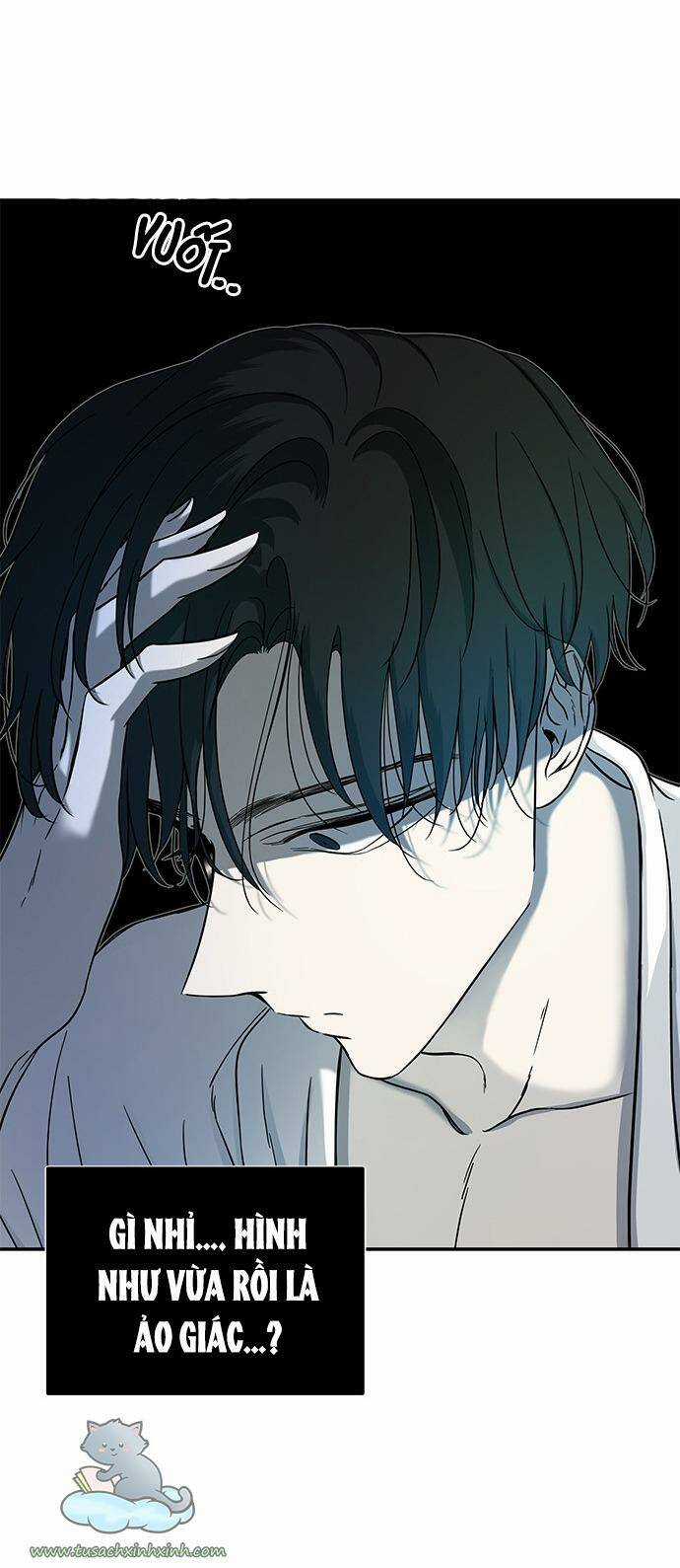 Cạm Bẫy - Chapter 77 - Trang 53