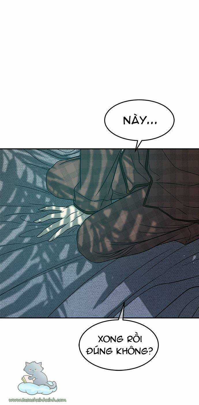 Cạm Bẫy - Chapter 77 - Trang 56