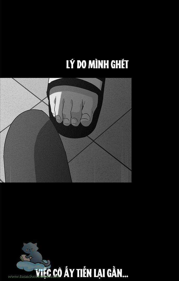 Cạm Bẫy - Chapter 77 - Trang 70