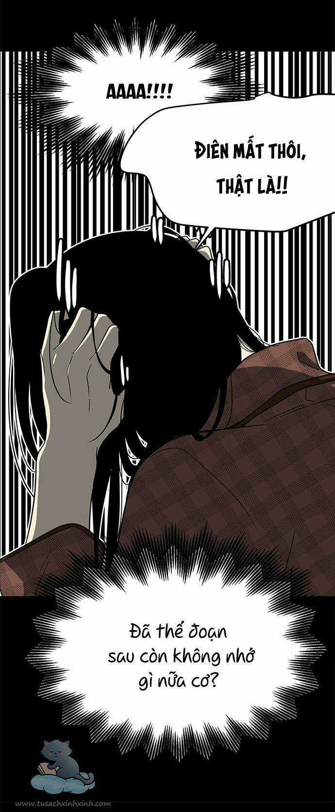 Cạm Bẫy - Chapter 78 - Trang 14