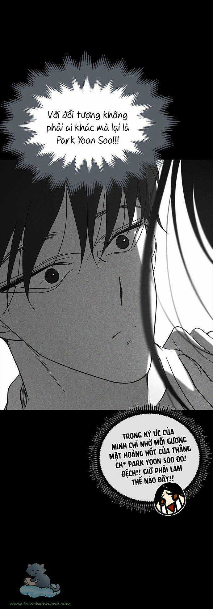 Cạm Bẫy - Chapter 78 - Trang 17