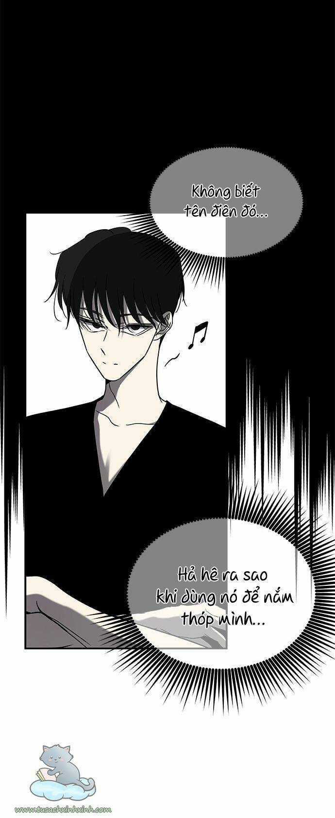 Cạm Bẫy - Chapter 78 - Trang 18