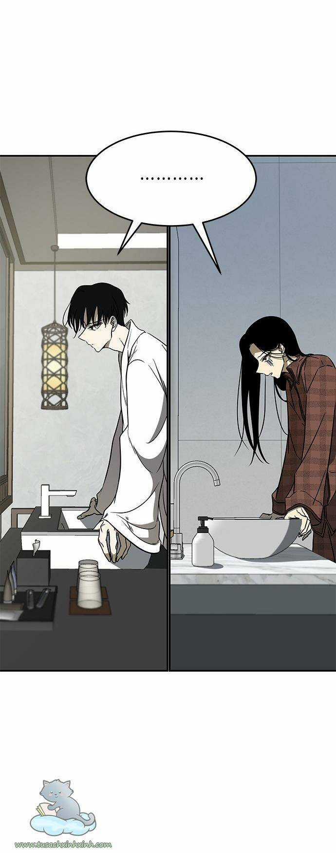 Cạm Bẫy - Chapter 78 - Trang 3