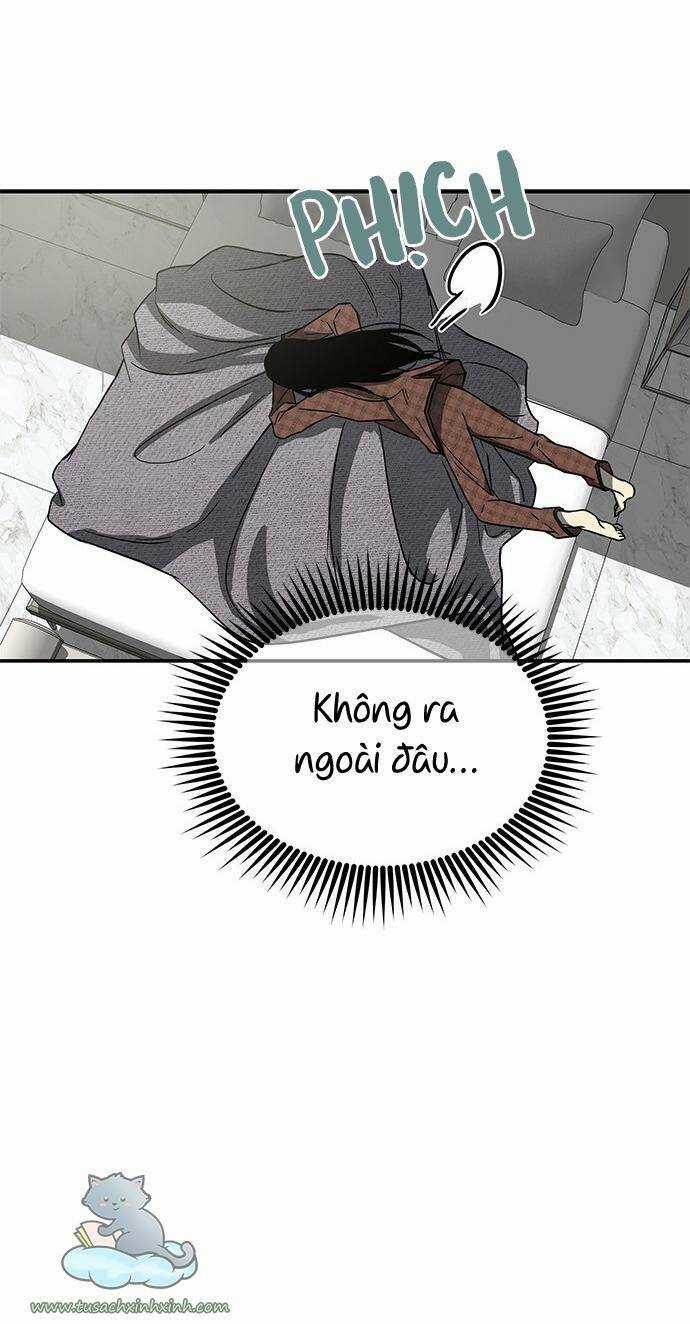 Cạm Bẫy - Chapter 78 - Trang 21