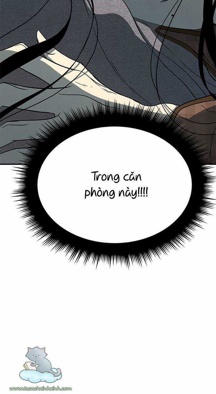 Cạm Bẫy - Chapter 78 - Trang 23