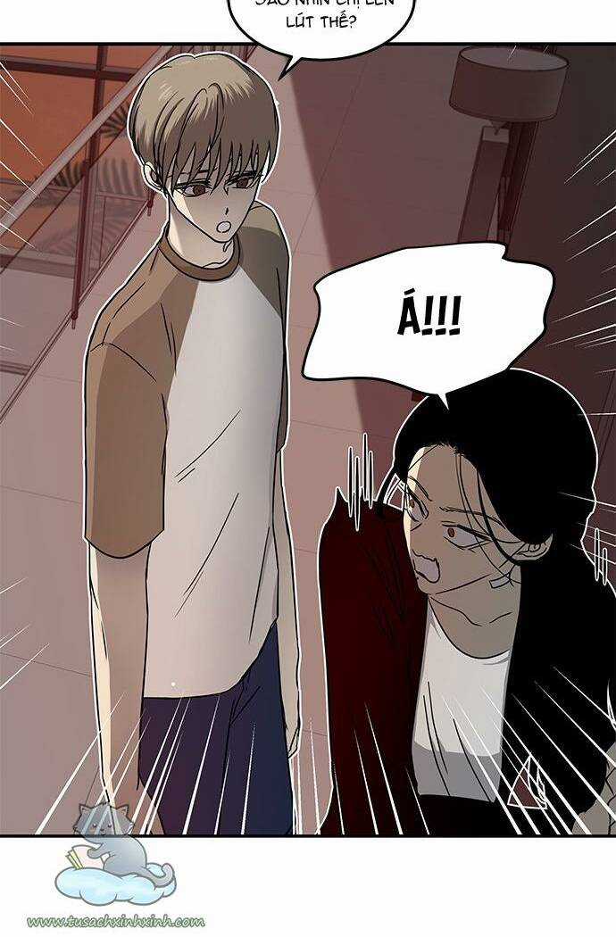 Cạm Bẫy - Chapter 78 - Trang 27