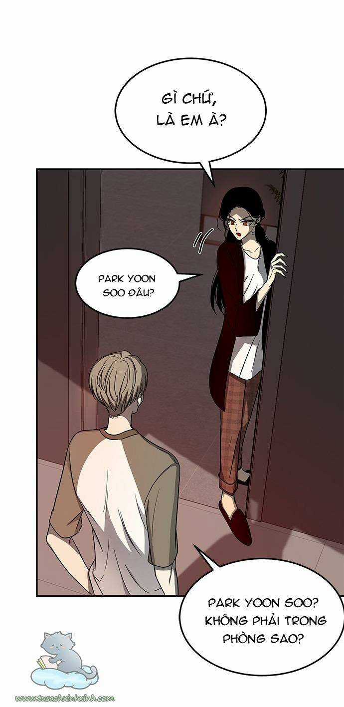 Cạm Bẫy - Chapter 78 - Trang 28