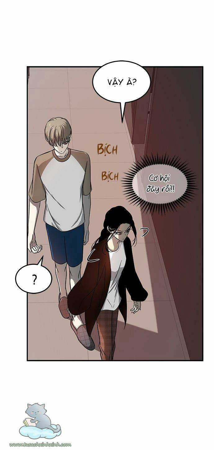 Cạm Bẫy - Chapter 78 - Trang 30