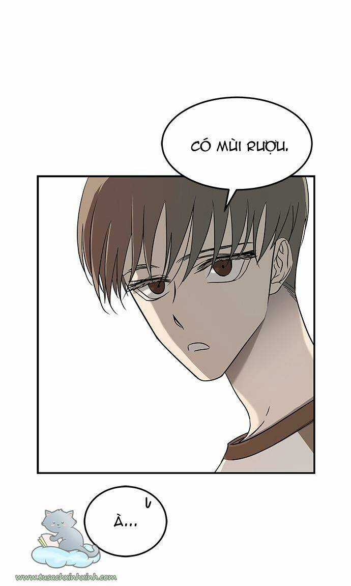 Cạm Bẫy - Chapter 78 - Trang 34