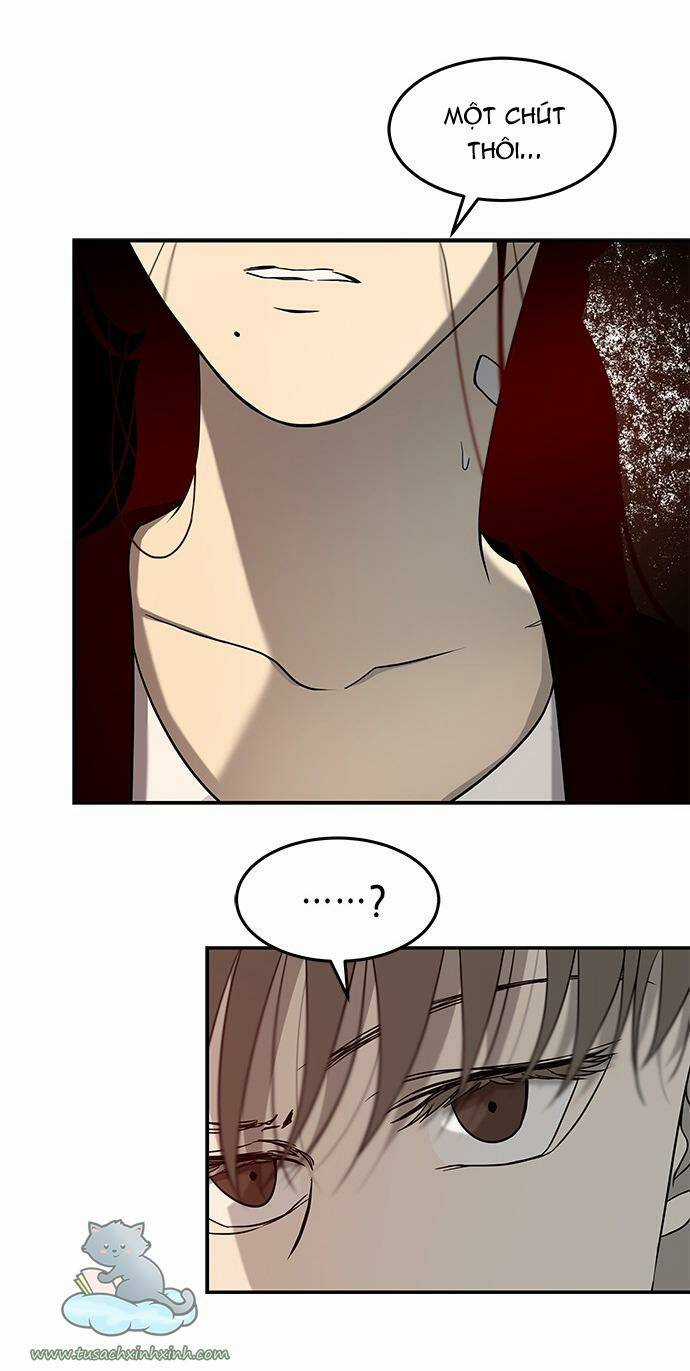 Cạm Bẫy - Chapter 78 - Trang 35