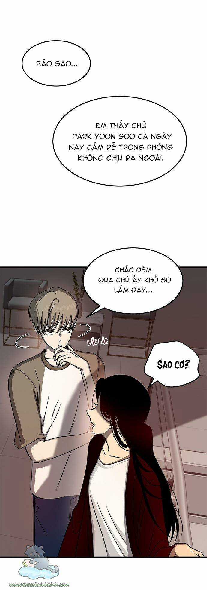 Cạm Bẫy - Chapter 78 - Trang 38