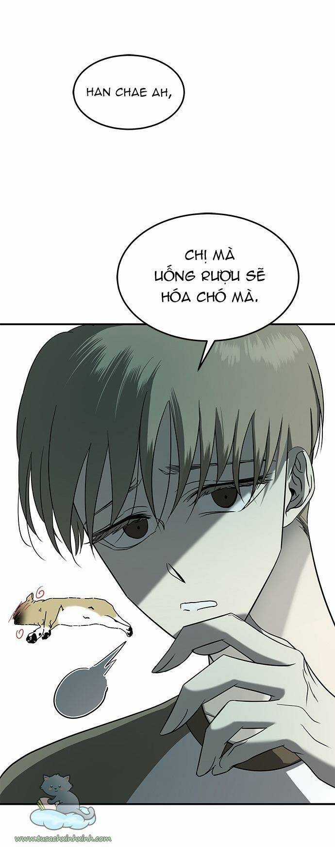 Cạm Bẫy - Chapter 78 - Trang 39