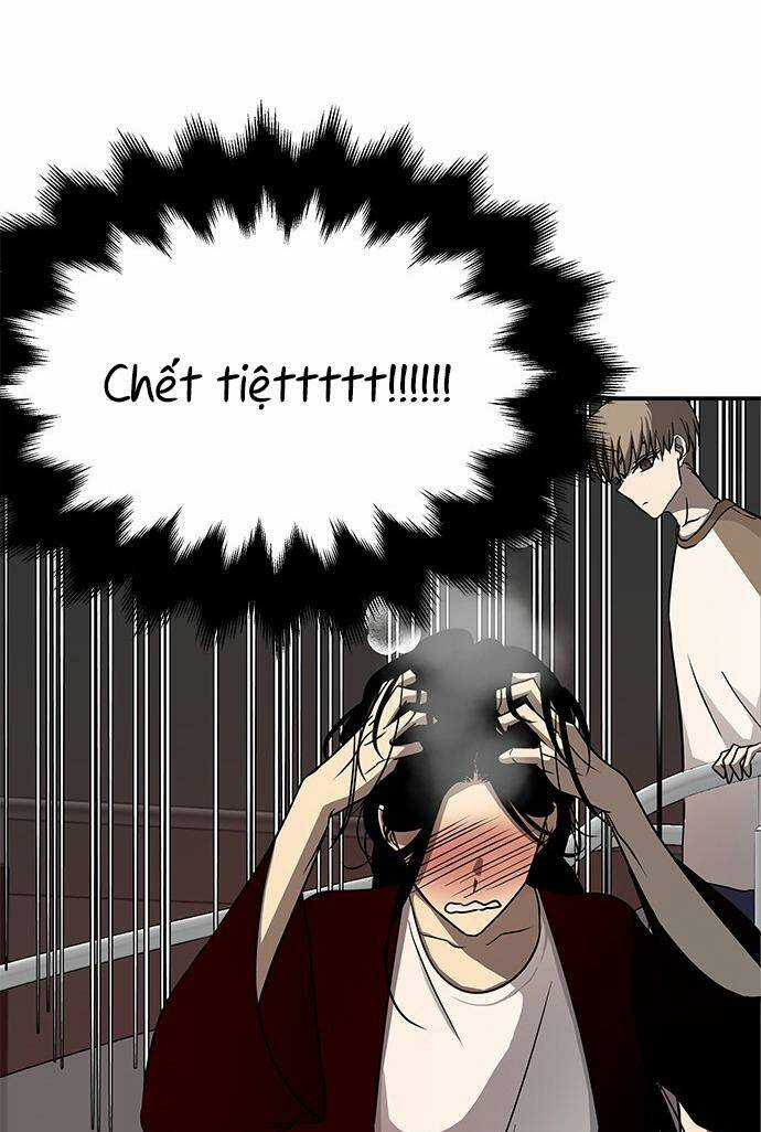 Cạm Bẫy - Chapter 78 - Trang 40