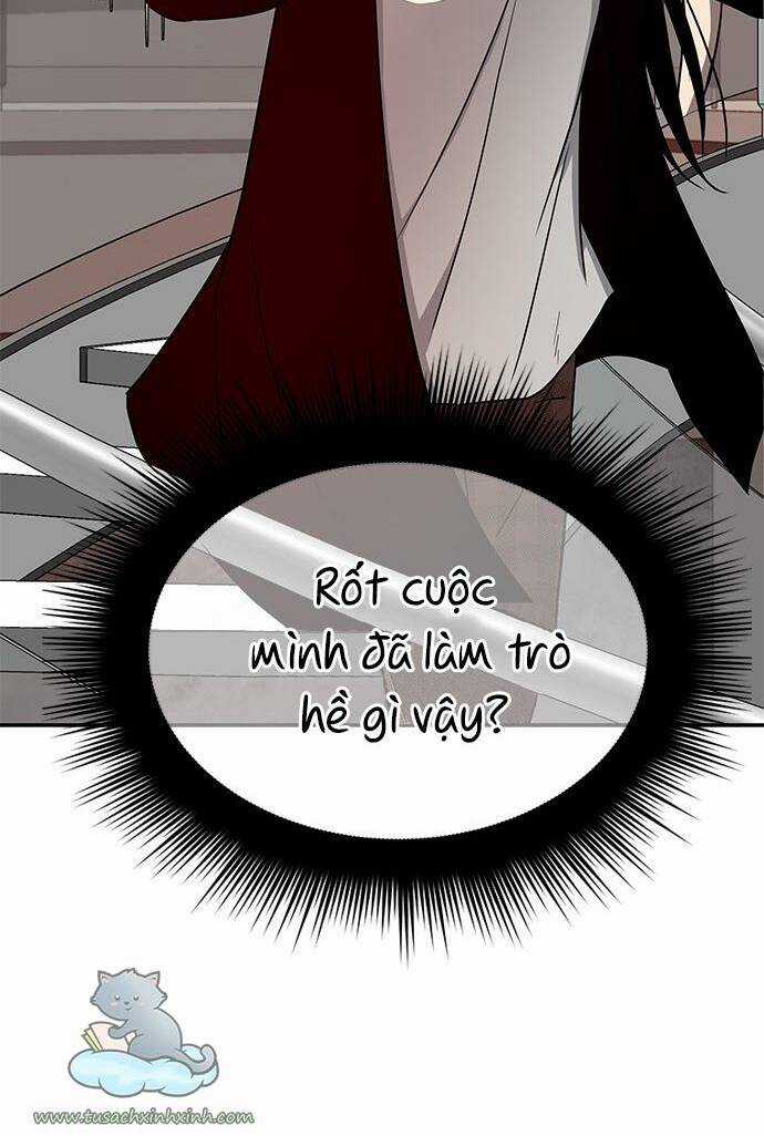 Cạm Bẫy - Chapter 78 - Trang 41