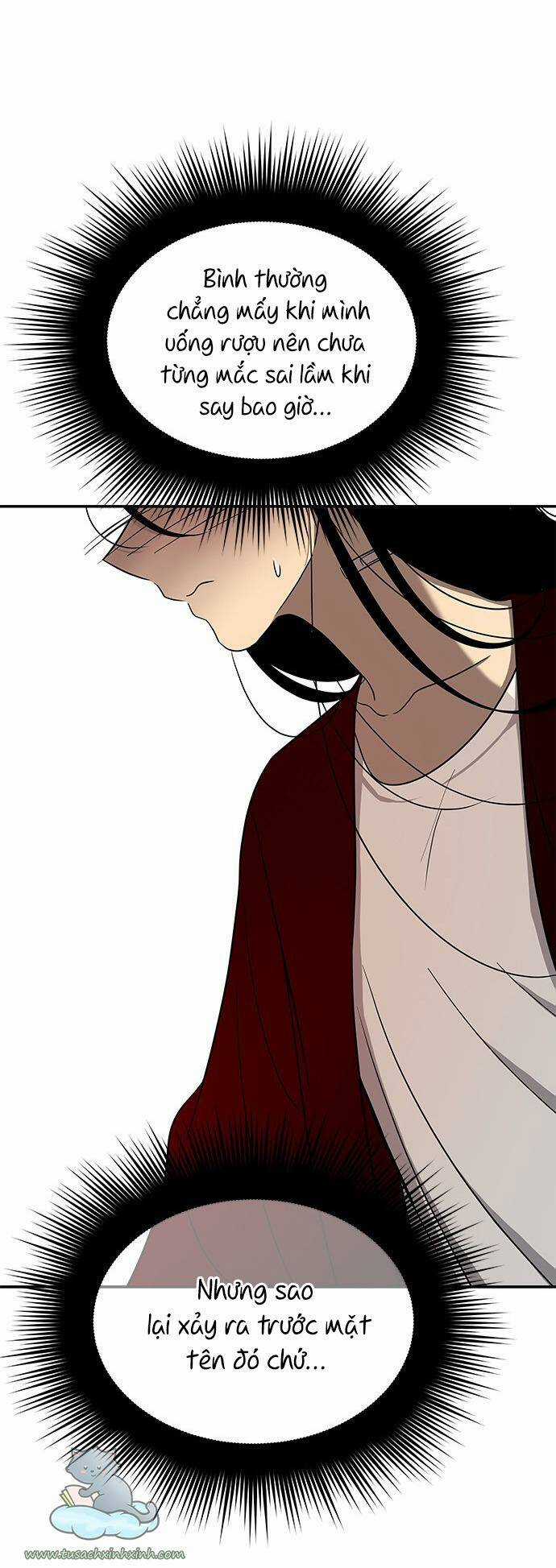 Cạm Bẫy - Chapter 78 - Trang 42