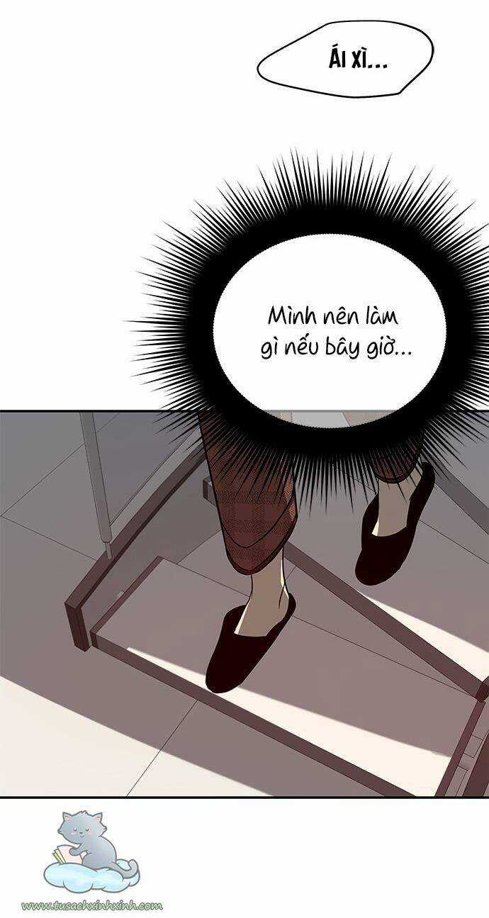 Cạm Bẫy - Chapter 78 - Trang 43