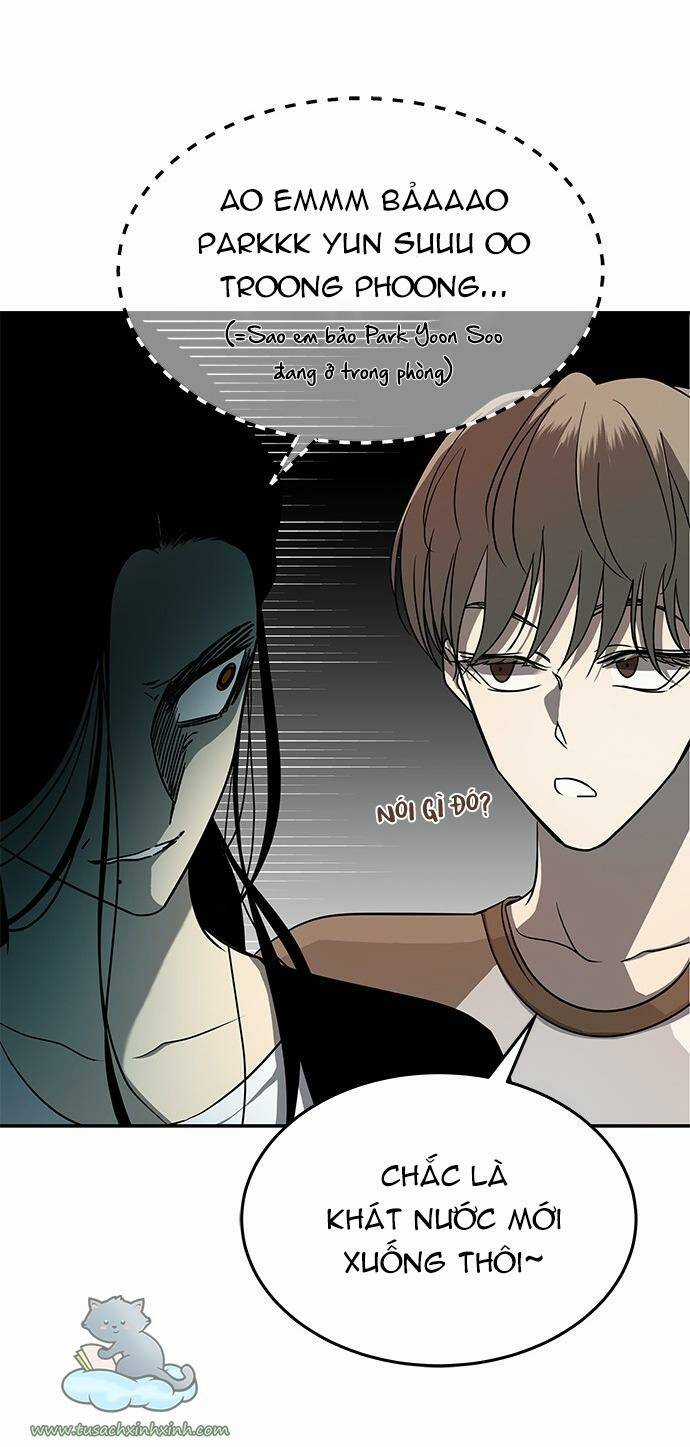 Cạm Bẫy - Chapter 78 - Trang 48