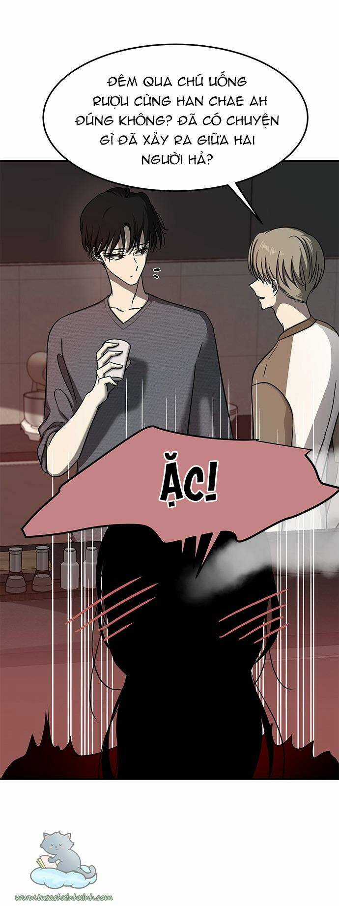 Cạm Bẫy - Chapter 78 - Trang 50