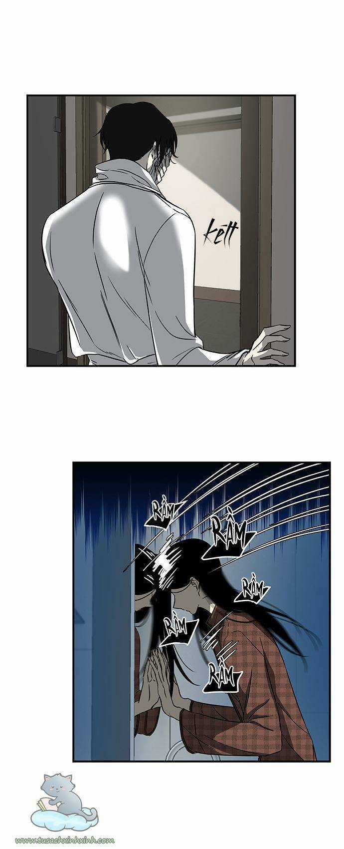 Cạm Bẫy - Chapter 78 - Trang 6