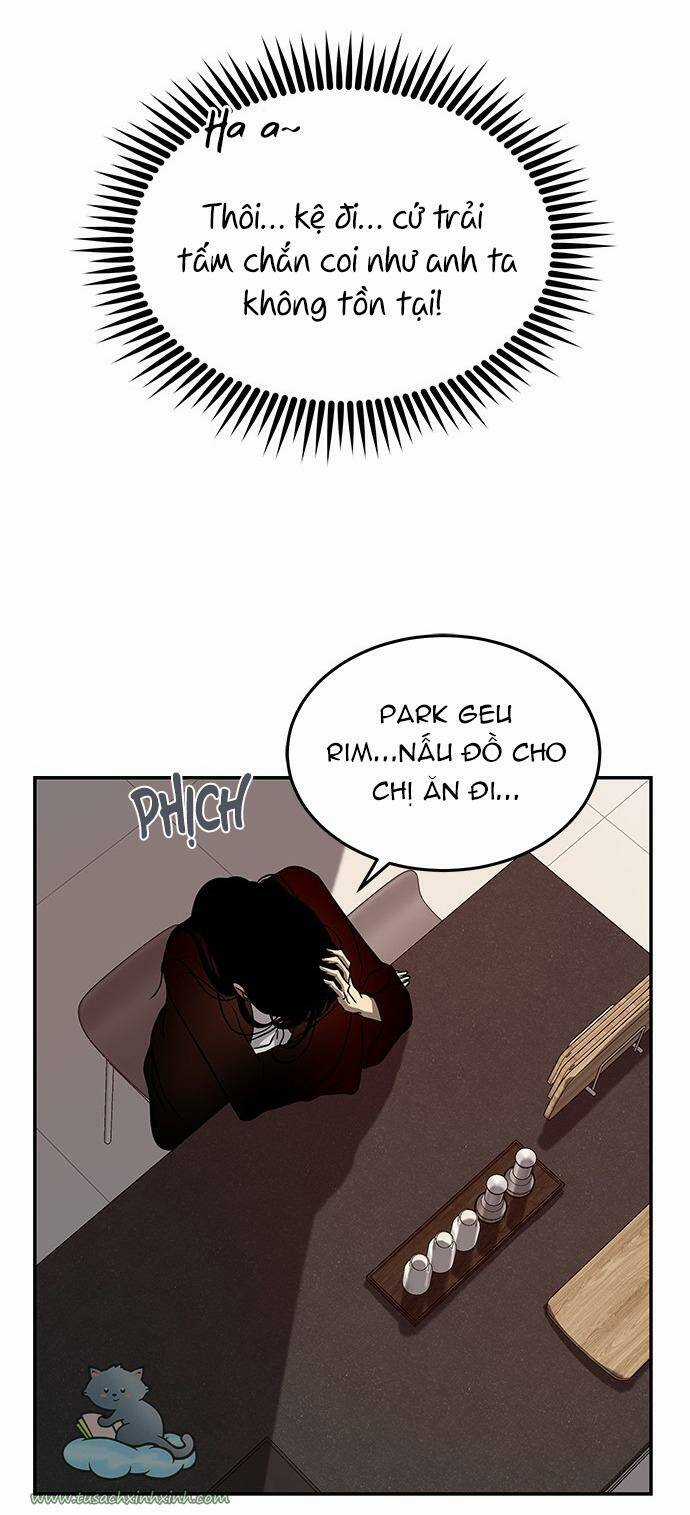 Cạm Bẫy - Chapter 78 - Trang 61