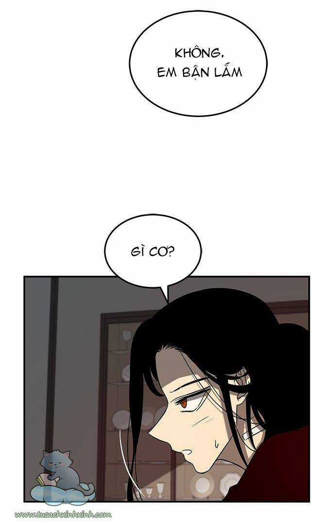 Cạm Bẫy - Chapter 78 - Trang 62