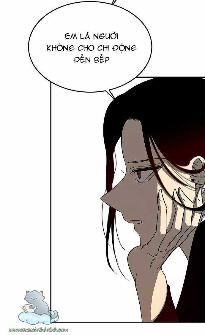 Cạm Bẫy - Chapter 78 - Trang 64